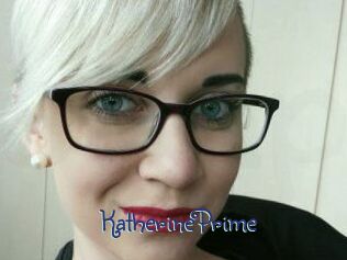 KatherinePrime