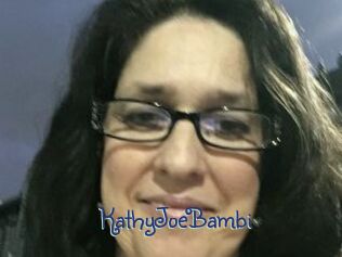 KathyJoeBambi