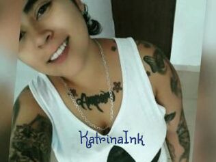 KatrinaInk Stripx