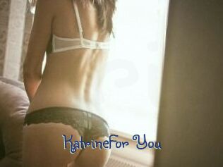 KatrineFor_You_