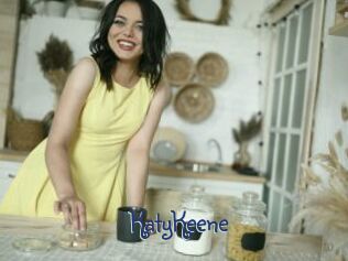 KatyKeene Stripx