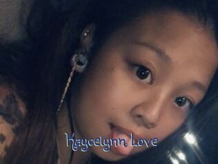 Kaycelynn_Love