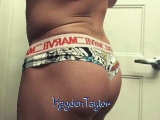 KaydenTaylor
