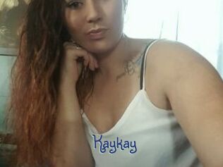 Kaykay