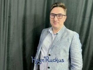 KaynRuckus