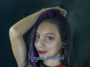 KaysaLambert