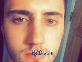 KeDivine