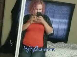 KeKeSunshine