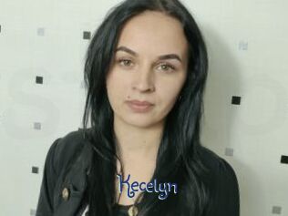 Kecelyn
