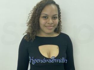 KeendraSmith