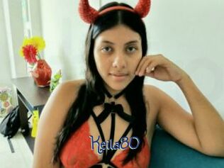 Keila80