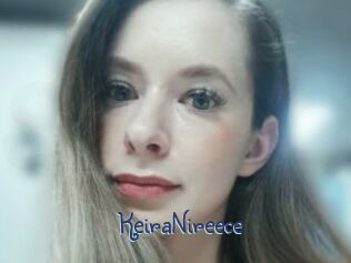 KeiraNireece