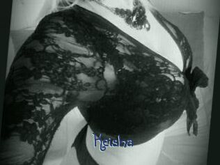 Keisha