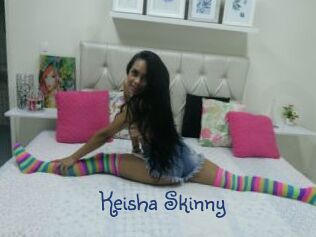 Keisha_Skinny