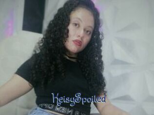 KeisySpoiled
