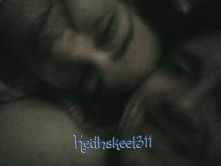 Keithskeet311