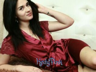 KeityPink