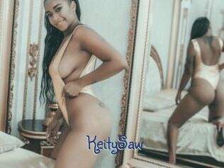KeitySaw