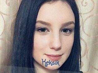 Keksik