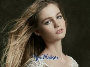 KeliWalker