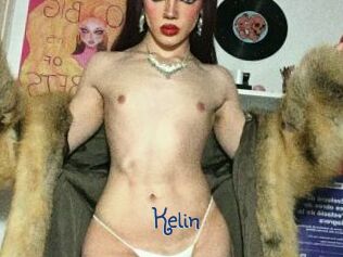 Kelin