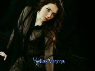 KellaAmma