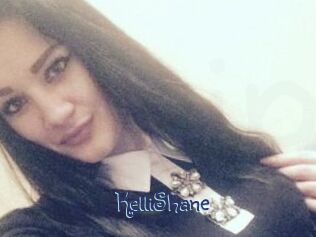 KelliShane