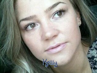 Kellly
