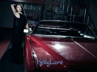KellyLure