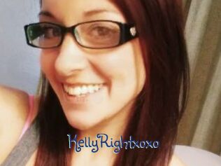 KellyRightxoxo Stripx