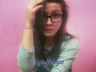 KellyWayse