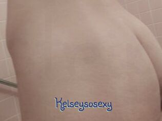 Kelseysosexy Stripx
