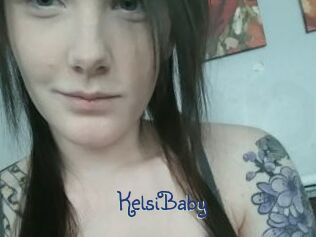 KelsiBaby