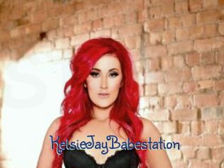 KelsieJayBabestation