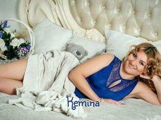 Kemina
