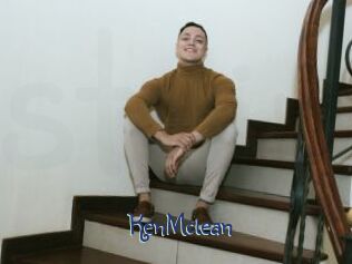KenMclean Stripx