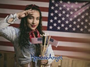 KendalAngel