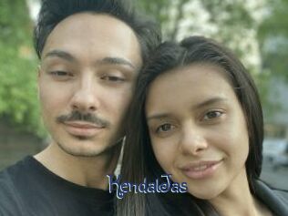 KendalJas