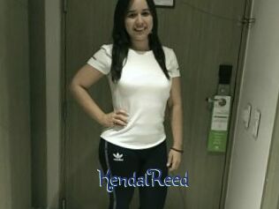 KendalReed
