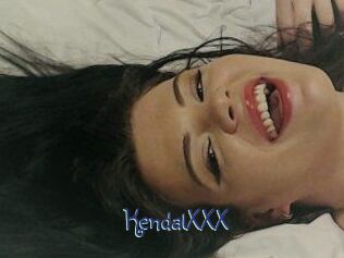 KendalXXX