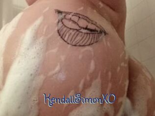 KendallSimonXO