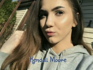 Kendall_Moore
