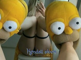 Kendall_stoon Stripx