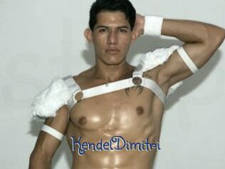 KendelDimitri