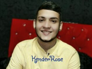 KenderRose Stripx