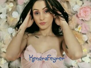 KendraFeyrer Stripx