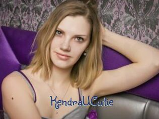 KendraUCutie