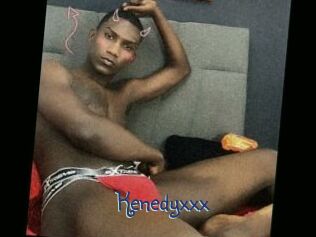Kenedyxxx Stripx