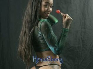 KeniaEbony