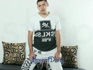KennetDirty Stripx